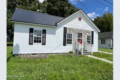 195 Wiggins Road, Hertford, NC 27944 - Photo 37