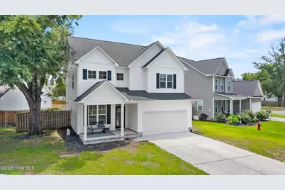 1432 Eco Circle, Wilmington, NC 28409 - Photo 51