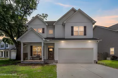 1432 Eco Circle, Wilmington, NC 28409 - Photo 1