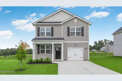 2043 Signal Hill Court #Lot 37, Augusta, GA 30906 - Photo 1