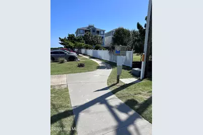 2800 W Fort Macon Road #55, Atlantic Beach, NC 28512 - Photo 45