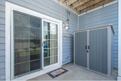 2800 W Fort Macon Road #55, Atlantic Beach, NC 28512 - Photo 25
