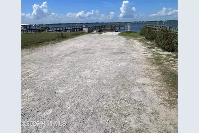2800 W Fort Macon Road #55, Atlantic Beach, NC 28512 - Photo 43
