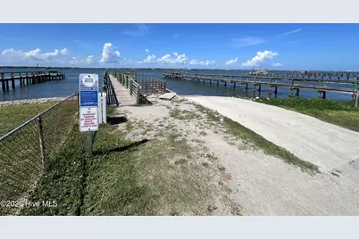 2800 W Fort Macon Road #55, Atlantic Beach, NC 28512 - Photo 41