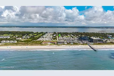 2800 W Fort Macon Road #55, Atlantic Beach, NC 28512 - Photo 3