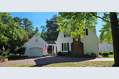 110 Foxcroft Drive, Clinton, NC 28328 - Photo 3
