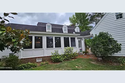 110 Foxcroft Drive, Clinton, NC 28328 - Photo 5