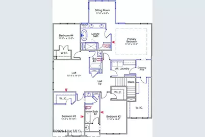 3033 Coastal Dream Way, Leland, NC 28451 - Photo 3