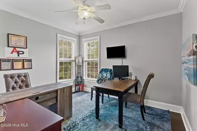 481 McQuillan Drive, Wilmington, NC 28412 - Photo 17