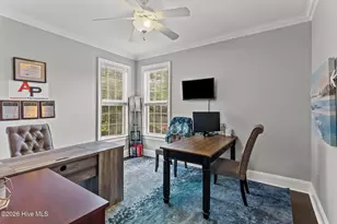 481 Mcquillan Dr, Wilmington, NC 28412 - Photo 17
