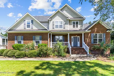 481 McQuillan Drive, Wilmington, NC 28412 - Photo 45