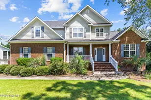 481 Mcquillan Dr, Wilmington, NC 28412 - Photo 45