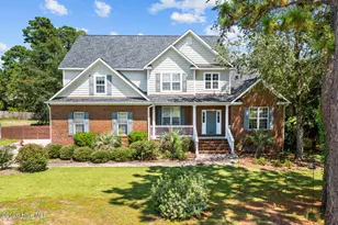 481 Mcquillan Dr, Wilmington, NC 28412 - Photo 1