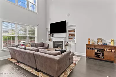 481 McQuillan Drive, Wilmington, NC 28412 - Photo 9