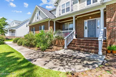481 McQuillan Drive, Wilmington, NC 28412 - Photo 47