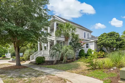 429 Cades Trail, Southport, NC 28461 - Photo 3