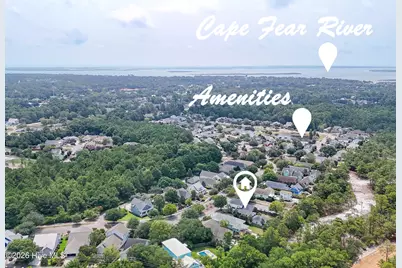 429 Cades Trail, Southport, NC 28461 - Photo 5