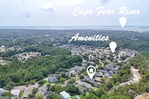 429 Cades Trail, Southport, NC 28461 - Photo 5