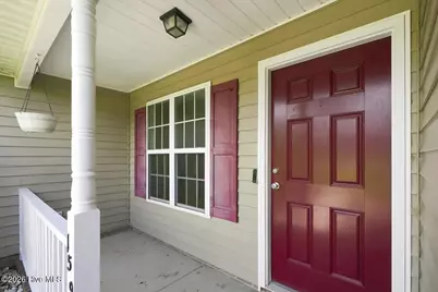 159 Declaration Drive, Raeford, NC 28376 - Photo 5