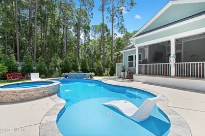 3894 Hearndon Lane, Southport, NC 28461 - Photo 49