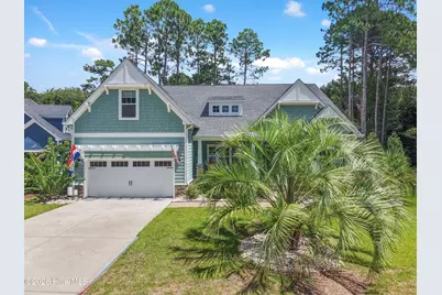 3894 Hearndon Lane, Southport, NC 28461 - Photo 3