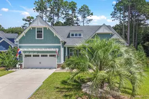 3894 Hearndon Ln, Southport, NC 28461 - Photo 3