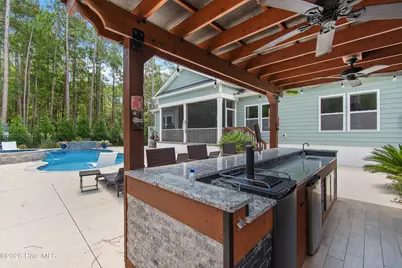 3894 Hearndon Lane, Southport, NC 28461 - Photo 59