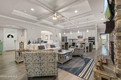 3894 Hearndon Lane, Southport, NC 28461 - Photo 15