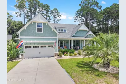 3894 Hearndon Lane, Southport, NC 28461 - Photo 1