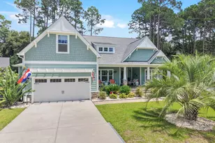 3894 Hearndon Ln, Southport, NC 28461 - Photo 1