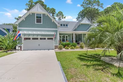 3894 Hearndon Lane, Southport, NC 28461 - Photo 5