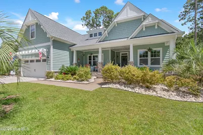 3894 Hearndon Lane, Southport, NC 28461 - Photo 7