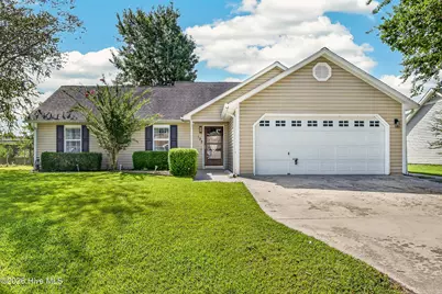 122 Glenwood Drive, Hubert, NC 28539 - Photo 1