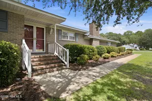4637 Dean Dr, Wilmington, NC 28405 - Photo 5
