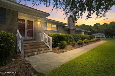 4637 Dean Drive, Wilmington, NC 28405 - Photo 3