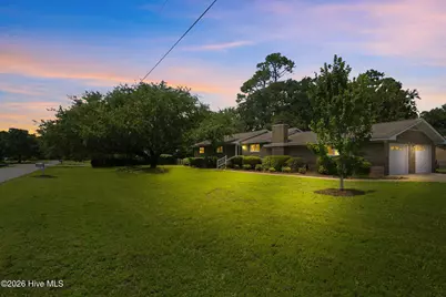 4637 Dean Drive, Wilmington, NC 28405 - Photo 1
