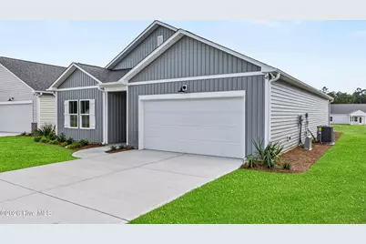 367 Glendale Arbor Drive SW #131, Ocean Isle Beach, NC 28469 - Photo 3