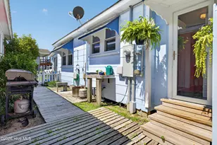 617 S 3rd Ave, Kure Beach, NC 28449 - Photo 11