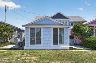617 S 3rd Ave, Kure Beach, NC 28449 - Photo 3