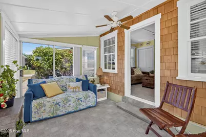 617 S 3rd Avenue, Kure Beach, NC 28449 - Photo 15
