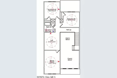 6767 Fellowship Drive, Leland, NC 28451 - Photo 3
