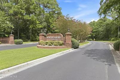1112 Mill Run Road, Sneads Ferry, NC 28460 - Photo 33