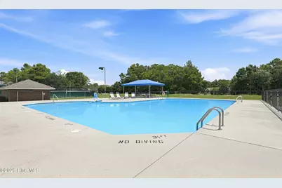 1112 Mill Run Road, Sneads Ferry, NC 28460 - Photo 37