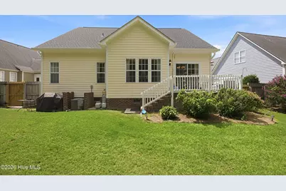 1112 Mill Run Road, Sneads Ferry, NC 28460 - Photo 25