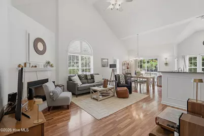 1112 Mill Run Road, Sneads Ferry, NC 28460 - Photo 11