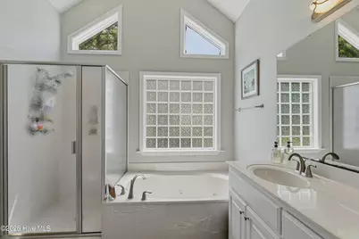 1112 Mill Run Road, Sneads Ferry, NC 28460 - Photo 21