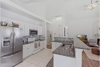1112 Mill Run Road, Sneads Ferry, NC 28460 - Photo 17