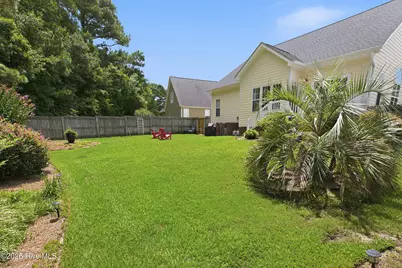 1112 Mill Run Road, Sneads Ferry, NC 28460 - Photo 27