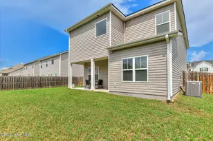 1140 George W Crawford Dr, Augusta, GA 30909 - Photo 41