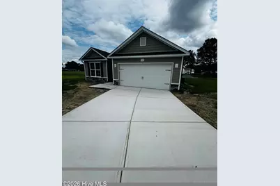 503 S Carey Street #Lot 64, La Grange, NC 28551 - Photo 1